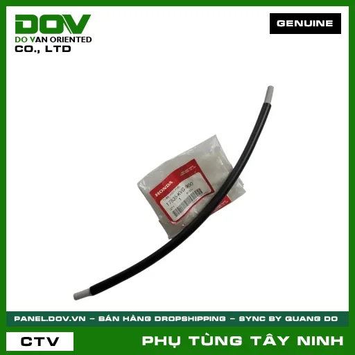 BỘ ỐNG NHIÊN LIỆU — 17635KVG900