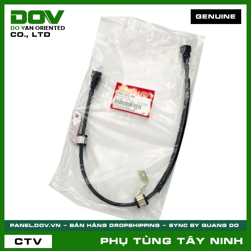 ỐNG NHIÊN LIỆU VÀO — 17650K2CV01
