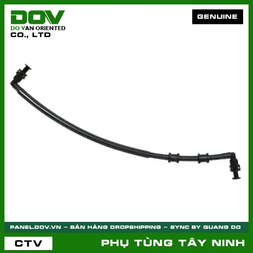ỐNG NHIÊN LIỆU VÀO — 17650K56N01