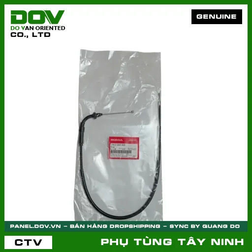 DÂY GA — 17910GN5900