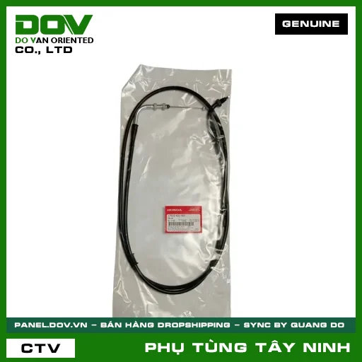 DÂY GA — 17910K01901