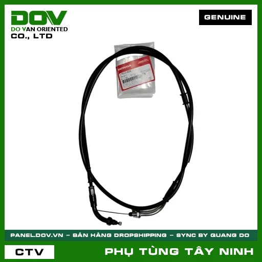DÂY GA A — 17910K0RV01