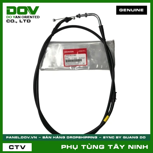 DÂY GA — 17910K12902