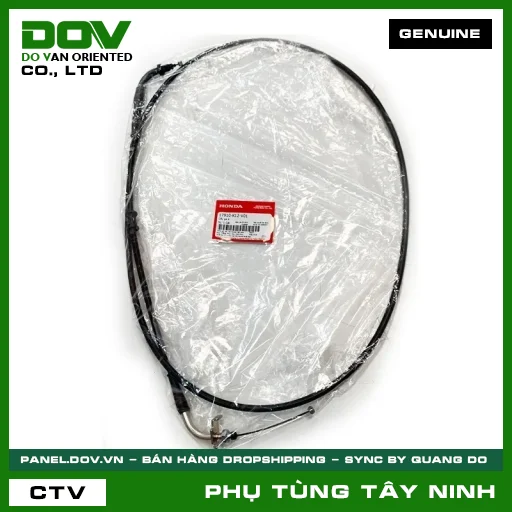 DÂY GA A — 17910K12V01