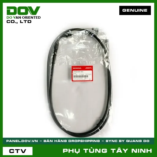 DÂY GA — 17910K1FV01