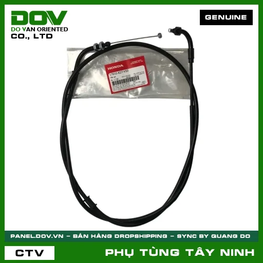DÂY GA — 17910K27V50