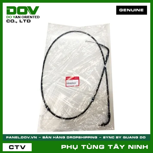 DÂY GA — 17910K29901