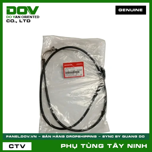 DÂY GA A — 17910K2CV01