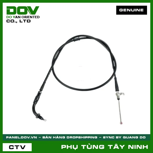 DÂY GA A — 17910K2ZV01