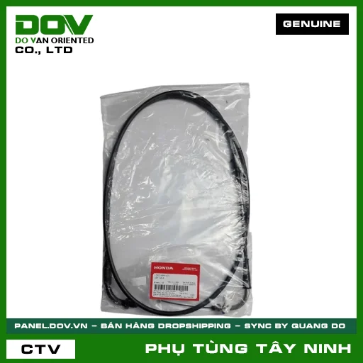 DÂY GA A — 17910K44V01