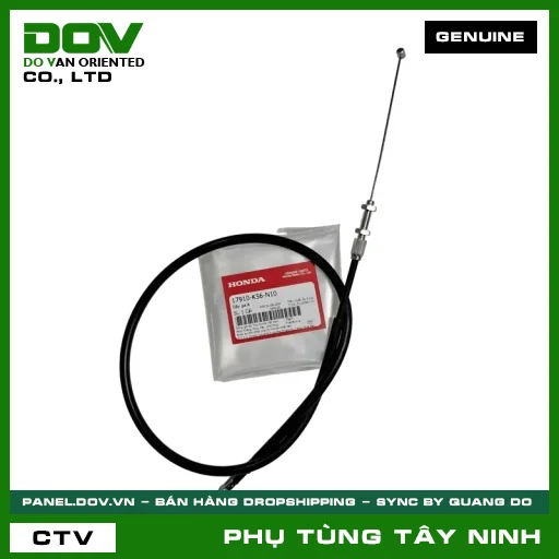 DÂY GA A — 17910K56N10