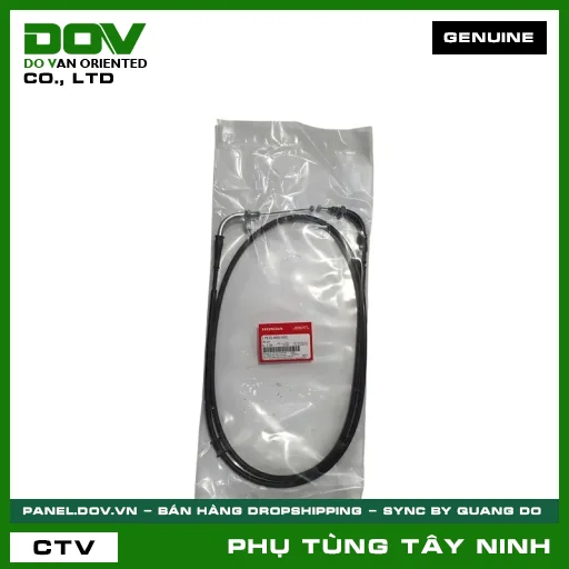 DÂY GA — 17910K66V01