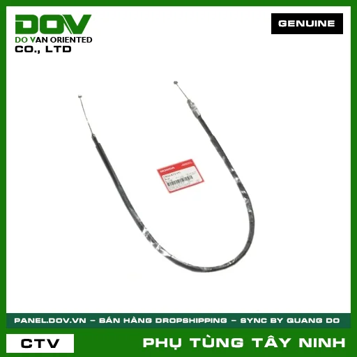 DÂY GA — 17910K73V41