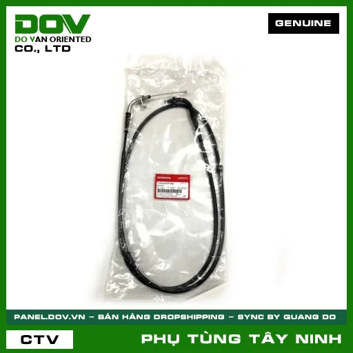 DÂY GA A — 17910K77V01