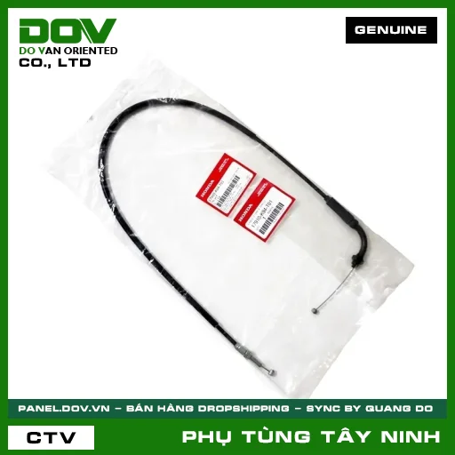 DÂY GA A — 17910K94T01
