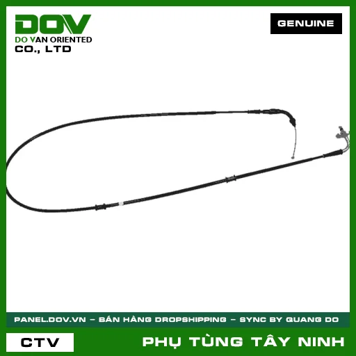 DÂY GA — 17910K97T01