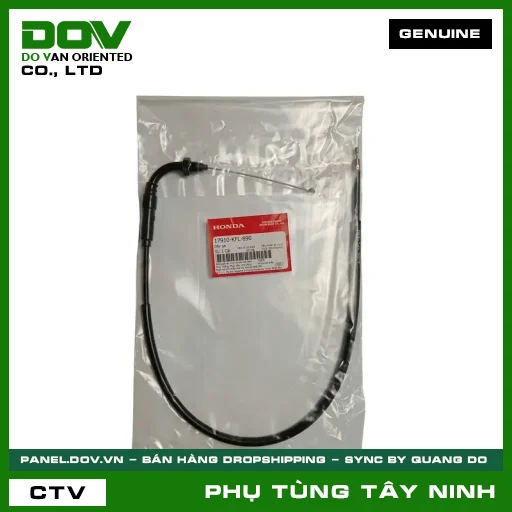 DÂY GA — 17910KFL890