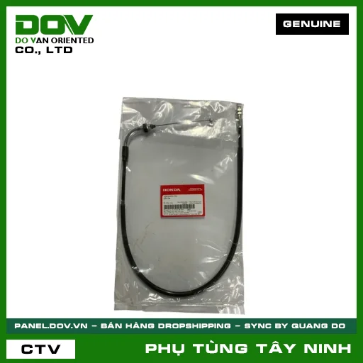 DÂY GA — 17910KPH701