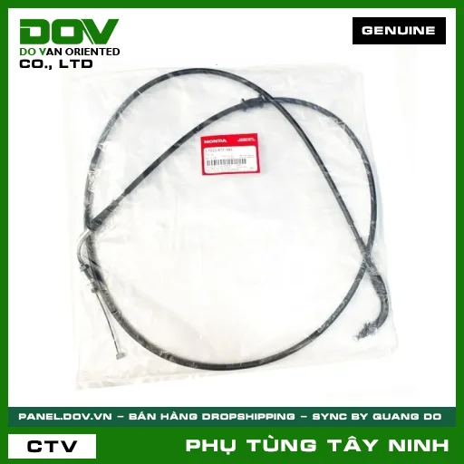 DÂY GA — 17910KTF981