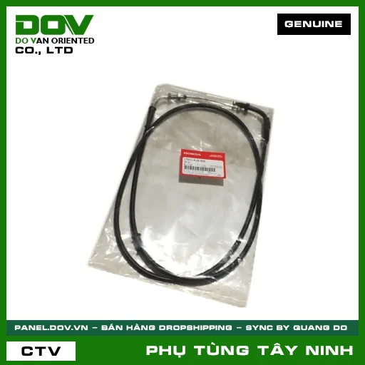 DÂY GA — 17910KVB900