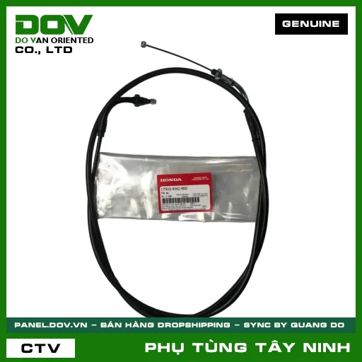 DÂY GA — 17910KVG900