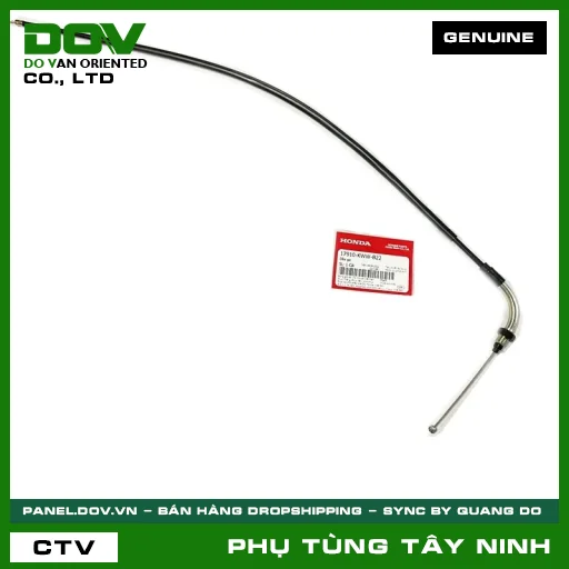 DÂY GA — 17910KWWB22