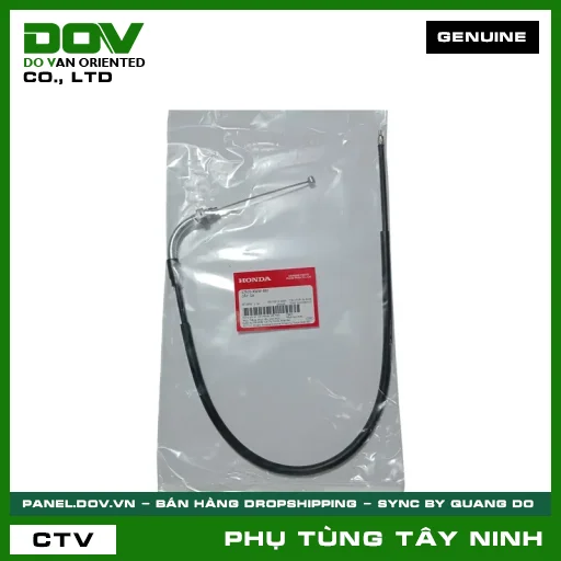 DÂY GA — 17910KWWB81
