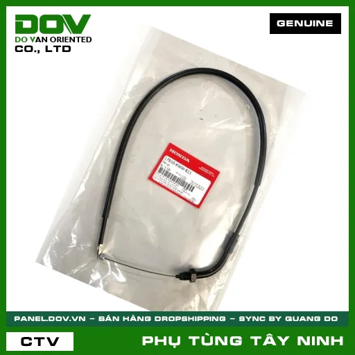 DÂY GA — 17910KWWE11