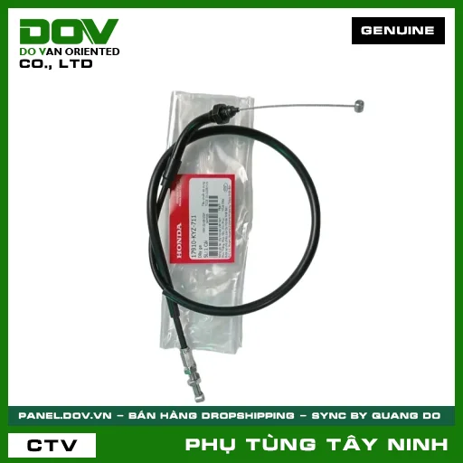 DÂY GA — 17910KYZ711