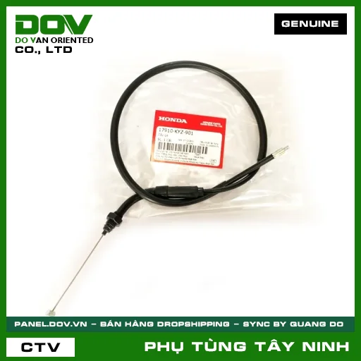 DÂY GA — 17910KYZ901