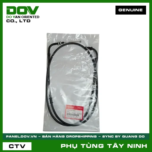 DÂY GA — 17910KZLE01