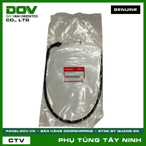 DÂY GA — 17910KZVV31