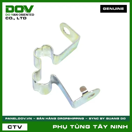 KẸP DÂY GA — 17912K97T00