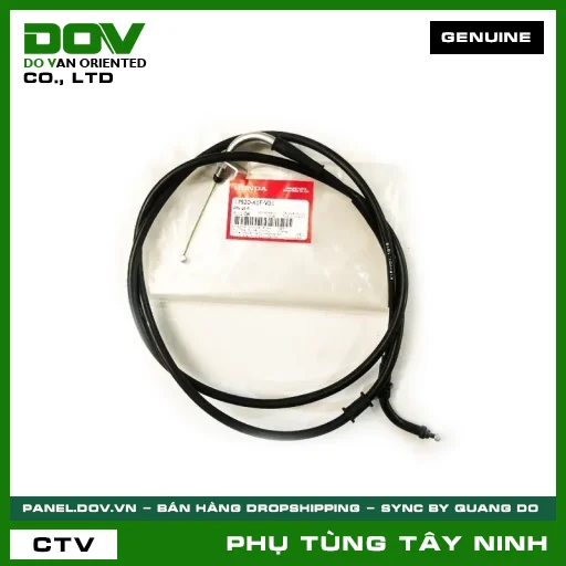 DÂY GA B — 17920K1FV01