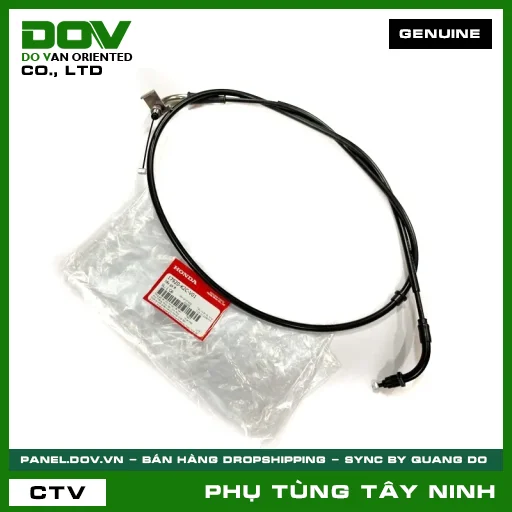 DÂY GA B — 17920K2CV01