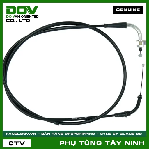 DÂY GA B — 17920K2SN01