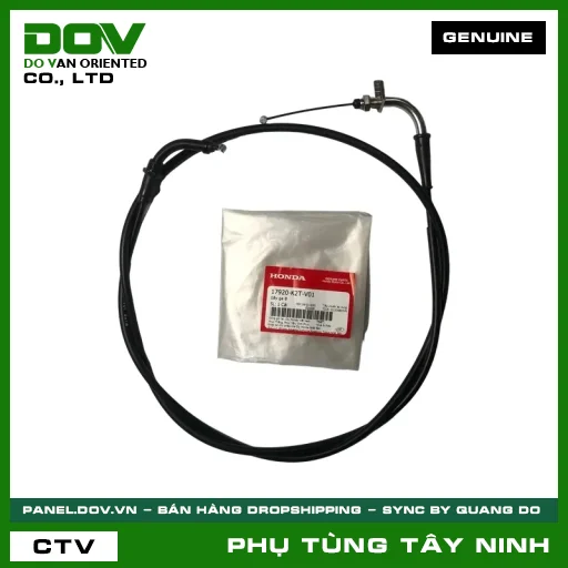 DÂY GA B — 17920K2TV01