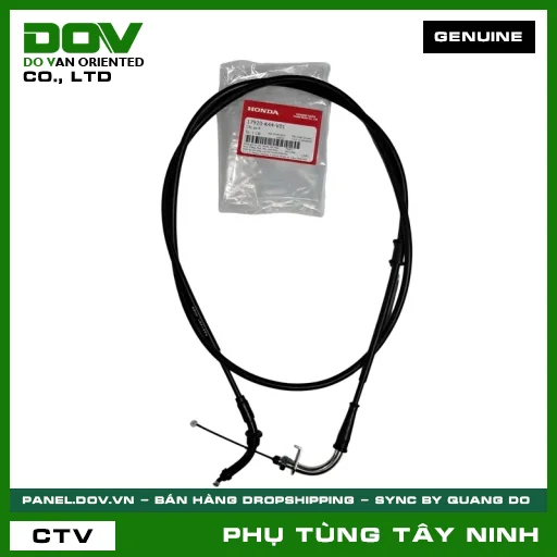 DÂY GA B — 17920K44V01