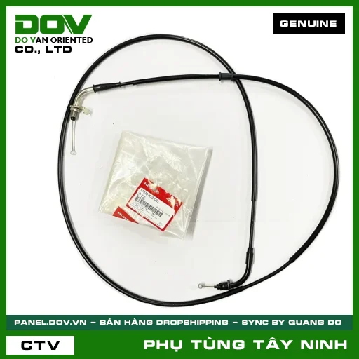 DÂY GA B — 17920K53D01