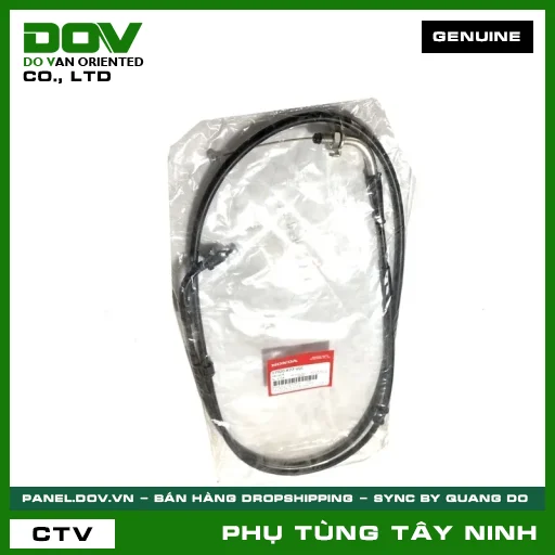DÂY GA B — 17920K77V01