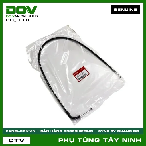 DÂY GA B — 17920K87A01