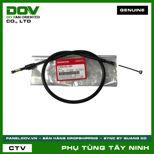 DÂY LE — 17950KFLD00