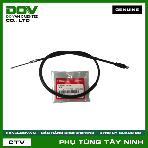 DÂY LE — 17950KFV790