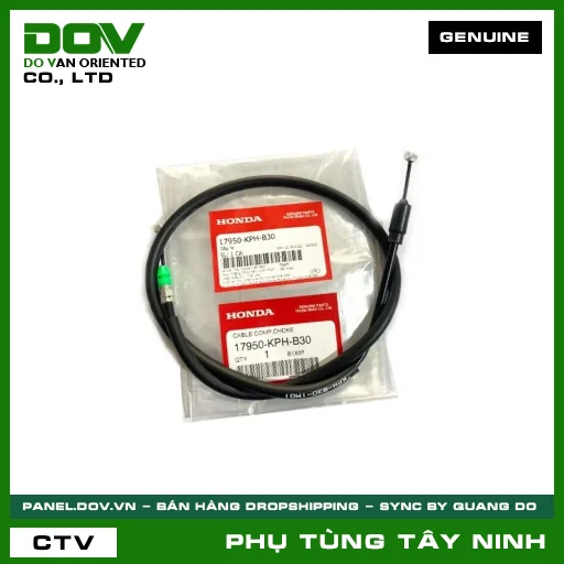 DÂY LE — 17950KPHB30