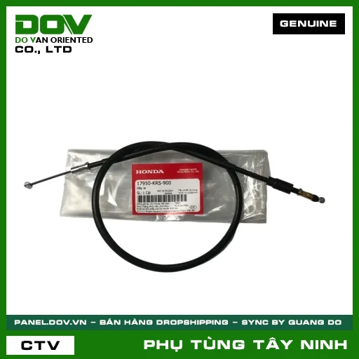 DÂY LE — 17950KRS900