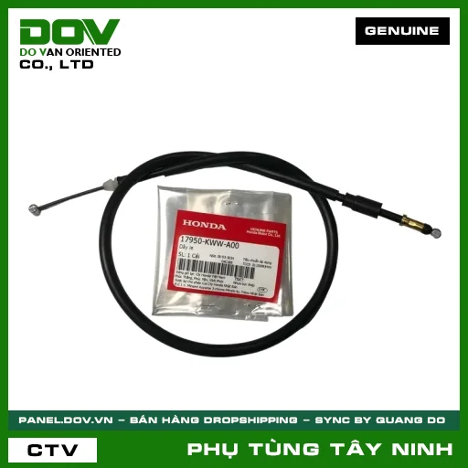 DÂY LE — 17950KWWA00