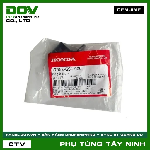 GIÁ GIỮ DÂY LE — 17962GS4000