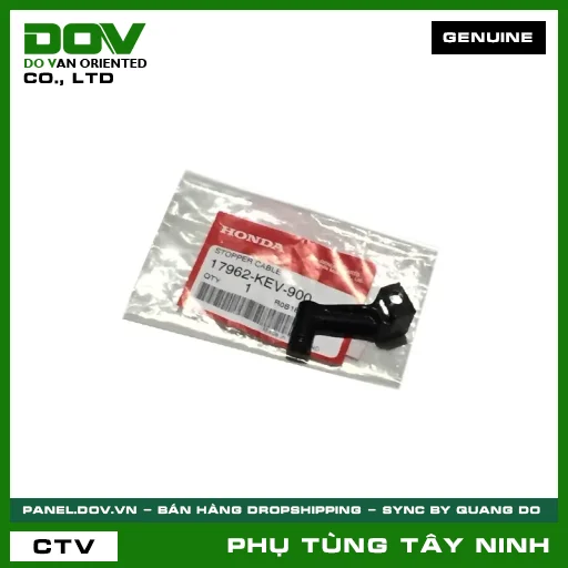 GIÁ GIỮ DÂY LE — 17962KEV900