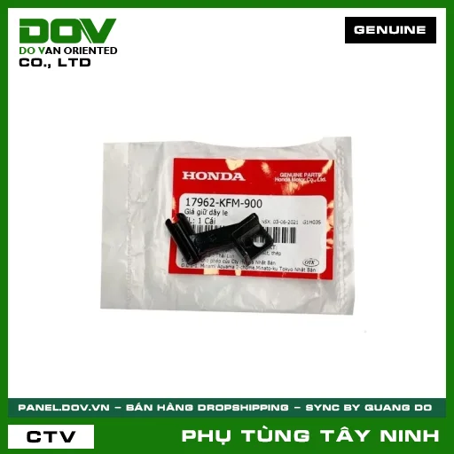 GIÁ GIỮ DÂY LE — 17962KFM900