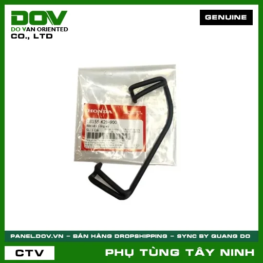 BẢO VỆ CỔ PÔ — 18155K29900